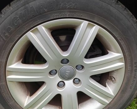 Коричневий Фольксваген Пассат Варіант, об'ємом двигуна 1.6 л та пробігом 181 тис. км за 7900 $, фото 9 на Automoto.ua