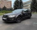 Коричневый Фольксваген Пассат Вариант, объемом двигателя 1.8 л и пробегом 280 тыс. км за 5799 $, фото 1 на Automoto.ua
