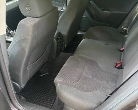 Коричневый Фольксваген Пассат Вариант, объемом двигателя 1.4 л и пробегом 225 тыс. км за 7200 $, фото 15 на Automoto.ua