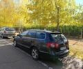 Фольксваген Пассат Вариант 2010 в Синельниковом на Automoto.ua Коричневый Фольксваген Пассат Вариант, объемом двигателя 2 л и пробегом 100 тыс. км за 3550 $, фото 5 на Automoto.ua