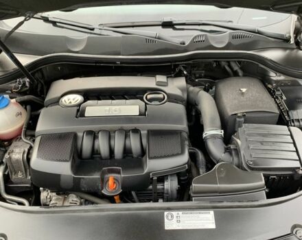 Коричневый Фольксваген Пассат Вариант, объемом двигателя 1.6 л и пробегом 235 тыс. км за 7300 $, фото 15 на Automoto.ua