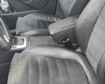 Коричневий Фольксваген Пассат Варіант, об'ємом двигуна 1.8 л та пробігом 240 тис. км за 6750 $, фото 3 на Automoto.ua