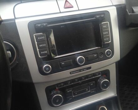 Коричневий Фольксваген Пассат Варіант, об'ємом двигуна 2 л та пробігом 257 тис. км за 7750 $, фото 2 на Automoto.ua