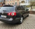 Коричневый Фольксваген Пассат Вариант, объемом двигателя 2 л и пробегом 340 тыс. км за 6800 $, фото 8 на Automoto.ua