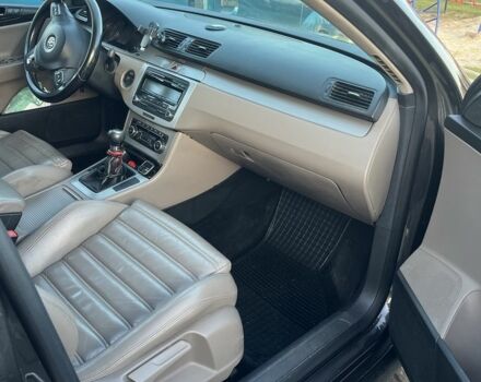 Коричневый Фольксваген Пассат Вариант, объемом двигателя 1.4 л и пробегом 3 тыс. км за 5500 $, фото 8 на Automoto.ua