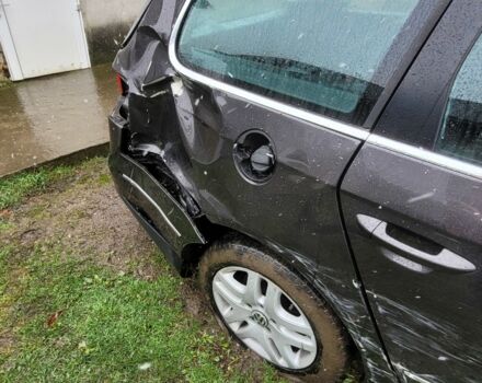 Коричневый Фольксваген Пассат Вариант, объемом двигателя 0 л и пробегом 205 тыс. км за 4600 $, фото 5 на Automoto.ua