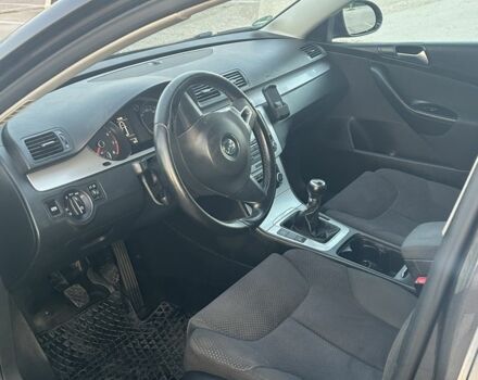 Фольксваген Пассат Вариант 2010 в Черновцах на Automoto.ua Коричневый Фольксваген Пассат Вариант, объемом двигателя 1.4 л и пробегом 270 тыс. км за 6000 $, фото 6 на Automoto.ua