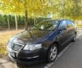 Фольксваген Пассат Вариант 2010 в Синельниковом на Automoto.ua Коричневый Фольксваген Пассат Вариант, объемом двигателя 2 л и пробегом 100 тыс. км за 3550 $, фото 3 на Automoto.ua