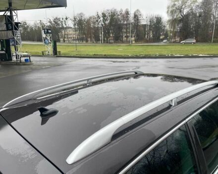 Коричневий Фольксваген Пассат Варіант, об'ємом двигуна 2 л та пробігом 156 тис. км за 6950 $, фото 9 на Automoto.ua