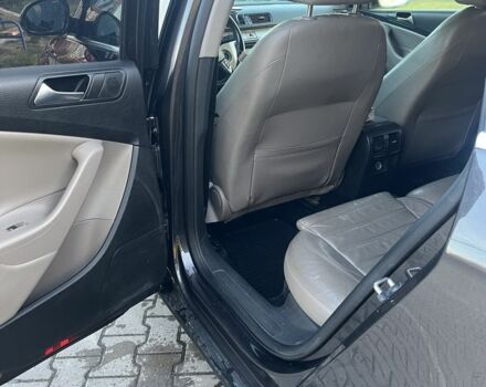 Коричневый Фольксваген Пассат Вариант, объемом двигателя 1.4 л и пробегом 3 тыс. км за 5500 $, фото 5 на Automoto.ua