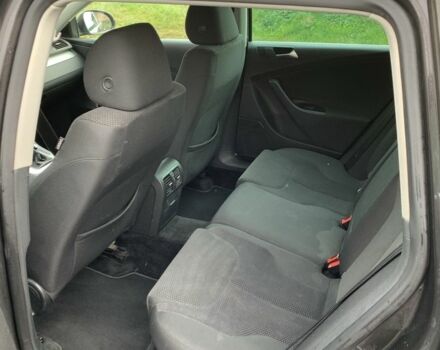 Коричневый Фольксваген Пассат Вариант, объемом двигателя 1.6 л и пробегом 235 тыс. км за 7300 $, фото 12 на Automoto.ua