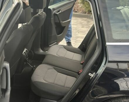 Коричневый Фольксваген Пассат Вариант, объемом двигателя 1.4 л и пробегом 227 тыс. км за 8500 $, фото 10 на Automoto.ua