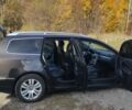Коричневий Фольксваген Пассат Варіант, об'ємом двигуна 1.8 л та пробігом 240 тис. км за 6750 $, фото 4 на Automoto.ua