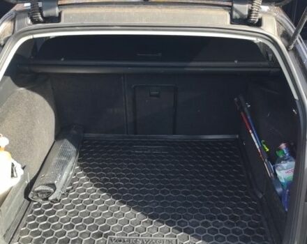 Коричневий Фольксваген Пассат Варіант, об'ємом двигуна 1.8 л та пробігом 240 тис. км за 6750 $, фото 2 на Automoto.ua