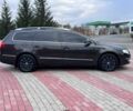 Коричневый Фольксваген Пассат Вариант, объемом двигателя 2 л и пробегом 271 тыс. км за 7500 $, фото 6 на Automoto.ua
