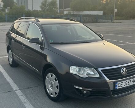 Фольксваген Пассат Вариант 2010 в Черновцах на Automoto.ua Коричневый Фольксваген Пассат Вариант, объемом двигателя 1.4 л и пробегом 270 тыс. км за 6000 $, фото 1 на Automoto.ua