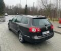 Коричневий Фольксваген Пассат Варіант, об'ємом двигуна 2 л та пробігом 156 тис. км за 6950 $, фото 3 на Automoto.ua