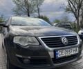 Коричневий Фольксваген Пассат Варіант, об'ємом двигуна 1.4 л та пробігом 288 тис. км за 5700 $, фото 1 на Automoto.ua