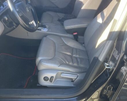 Коричневий Фольксваген Пассат Варіант, об'ємом двигуна 2 л та пробігом 410 тис. км за 8700 $, фото 4 на Automoto.ua