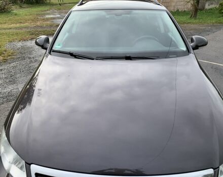 Коричневый Фольксваген Пассат Вариант, объемом двигателя 1.6 л и пробегом 235 тыс. км за 7300 $, фото 10 на Automoto.ua