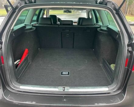 Коричневий Фольксваген Пассат Варіант, об'ємом двигуна 2 л та пробігом 156 тис. км за 6950 $, фото 16 на Automoto.ua