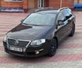 Коричневый Фольксваген Пассат Вариант, объемом двигателя 2 л и пробегом 271 тыс. км за 7500 $, фото 4 на Automoto.ua