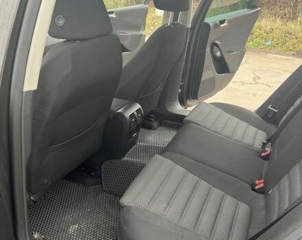 Коричневый Фольксваген Пассат Вариант, объемом двигателя 1.8 л и пробегом 229 тыс. км за 7200 $, фото 10 на Automoto.ua