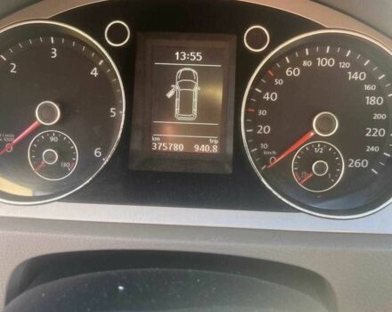 Коричневий Фольксваген Пассат Варіант, об'ємом двигуна 1.97 л та пробігом 375 тис. км за 8200 $, фото 20 на Automoto.ua