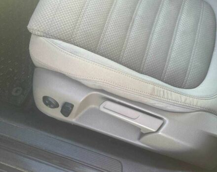 Коричневий Фольксваген Пассат Варіант, об'ємом двигуна 1.97 л та пробігом 375 тис. км за 8200 $, фото 17 на Automoto.ua