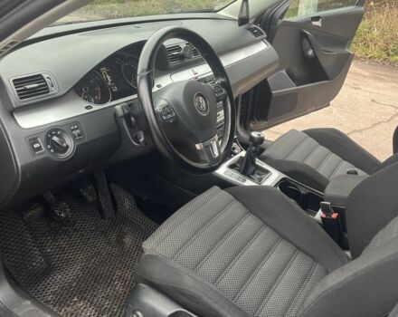 Коричневый Фольксваген Пассат Вариант, объемом двигателя 1.8 л и пробегом 229 тыс. км за 7200 $, фото 14 на Automoto.ua