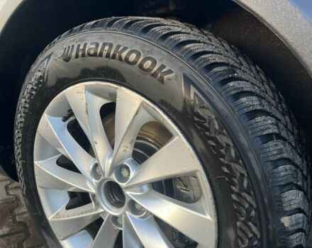 Коричневый Фольксваген Пассат Вариант, объемом двигателя 1.4 л и пробегом 3 тыс. км за 5500 $, фото 9 на Automoto.ua