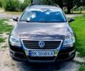 Коричневий Фольксваген Пассат Варіант, об'ємом двигуна 0 л та пробігом 242 тис. км за 6288 $, фото 1 на Automoto.ua