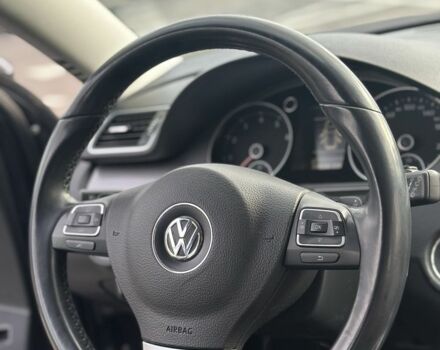 Коричневый Фольксваген Пассат Вариант, объемом двигателя 1.4 л и пробегом 227 тыс. км за 8500 $, фото 5 на Automoto.ua