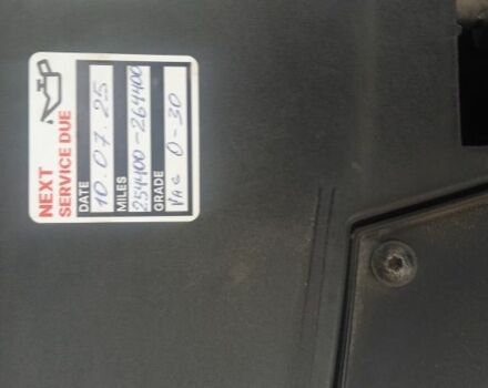 Коричневий Фольксваген Пассат Варіант, об'ємом двигуна 2 л та пробігом 257 тис. км за 7750 $, фото 3 на Automoto.ua