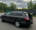Коричневий Фольксваген Пассат Варіант, об'ємом двигуна 2 л та пробігом 286 тис. км за 7300 $, фото 1 на Automoto.ua