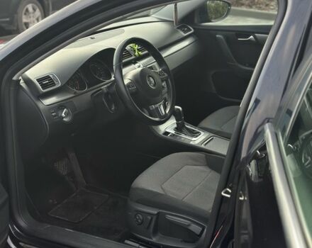 Коричневый Фольксваген Пассат Вариант, объемом двигателя 1.4 л и пробегом 227 тыс. км за 8500 $, фото 7 на Automoto.ua