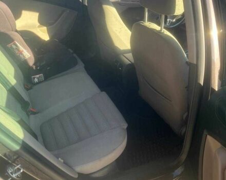 Коричневий Фольксваген Пассат Варіант, об'ємом двигуна 1.97 л та пробігом 375 тис. км за 8200 $, фото 8 на Automoto.ua