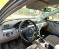 Фольксваген Пассат Вариант 2010 в Синельниковом на Automoto.ua Коричневый Фольксваген Пассат Вариант, объемом двигателя 2 л и пробегом 100 тыс. км за 3550 $, фото 6 на Automoto.ua