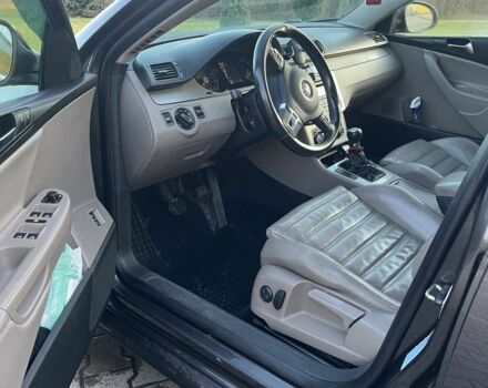 Коричневый Фольксваген Пассат Вариант, объемом двигателя 1.4 л и пробегом 3 тыс. км за 5500 $, фото 4 на Automoto.ua