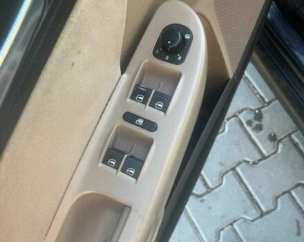 Коричневий Фольксваген Пассат Варіант, об'ємом двигуна 1.97 л та пробігом 375 тис. км за 8200 $, фото 13 на Automoto.ua