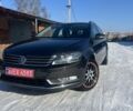 Коричневый Фольксваген Пассат Вариант, объемом двигателя 1.4 л и пробегом 246 тыс. км за 9500 $, фото 1 на Automoto.ua