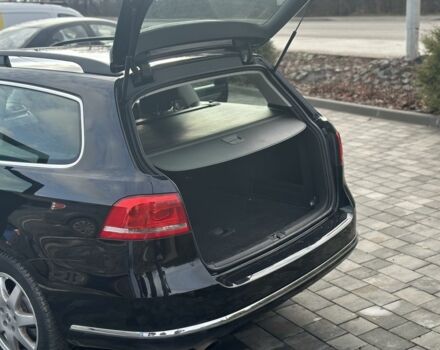 Коричневый Фольксваген Пассат Вариант, объемом двигателя 1.4 л и пробегом 227 тыс. км за 8500 $, фото 18 на Automoto.ua