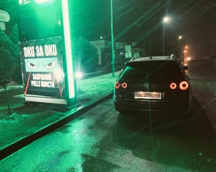 Коричневий Фольксваген Пассат Варіант, об'ємом двигуна 2 л та пробігом 410 тис. км за 8700 $, фото 6 на Automoto.ua