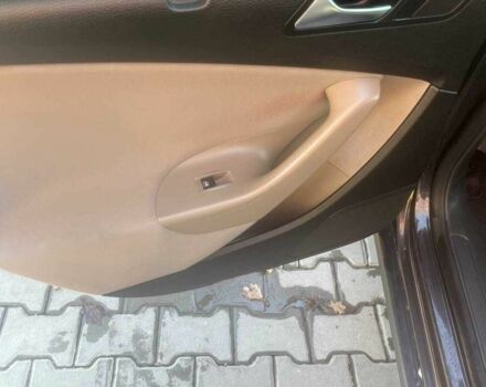 Коричневий Фольксваген Пассат Варіант, об'ємом двигуна 1.97 л та пробігом 375 тис. км за 8200 $, фото 14 на Automoto.ua