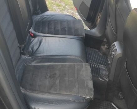 Коричневий Фольксваген Пассат Варіант, об'ємом двигуна 1.8 л та пробігом 240 тис. км за 6750 $, фото 6 на Automoto.ua