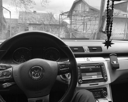 Коричневий Фольксваген Пассат Варіант, об'ємом двигуна 2 л та пробігом 410 тис. км за 8700 $, фото 8 на Automoto.ua