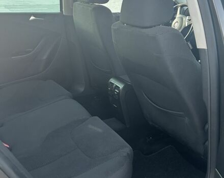 Фольксваген Пассат Вариант 2010 в Черновцах на Automoto.ua Коричневый Фольксваген Пассат Вариант, объемом двигателя 1.4 л и пробегом 270 тыс. км за 6000 $, фото 3 на Automoto.ua