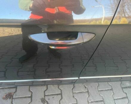 Коричневий Фольксваген Пассат Варіант, об'ємом двигуна 1.97 л та пробігом 375 тис. км за 8200 $, фото 6 на Automoto.ua