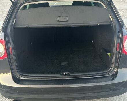 Фольксваген Пассат Вариант 2010 в Черновцах на Automoto.ua Коричневый Фольксваген Пассат Вариант, объемом двигателя 1.4 л и пробегом 270 тыс. км за 6000 $, фото 5 на Automoto.ua