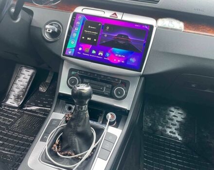 Коричневий Фольксваген Пассат Варіант, об'ємом двигуна 2 л та пробігом 156 тис. км за 6950 $, фото 14 на Automoto.ua